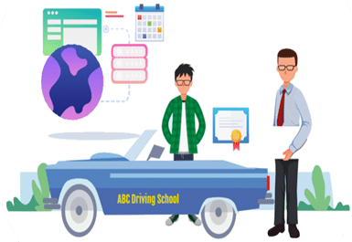 Driving Schools